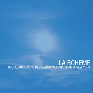 La Boheme - Vecchia Zimarra