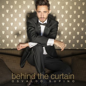 Behind the Curtain (Explicit)