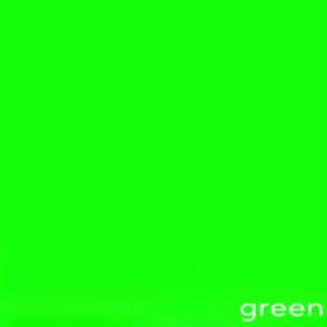 green (feat. Ayebrhan) (Explicit)