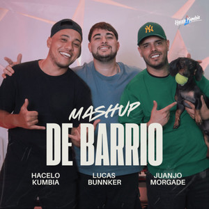 Mashup de Barrio