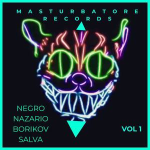 Para Masturbatore (Explicit)
