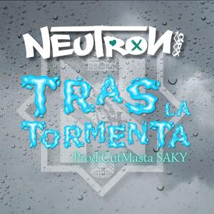 Tras la tormenta (feat. CutMasta Saky) [Old version] [Explicit]