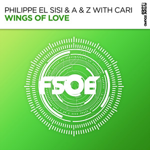 Wings Of Love (Original Mix)