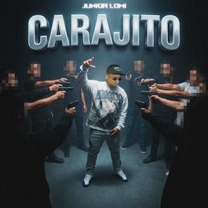 Carajito (feat. Minayapunto5) (Explicit)