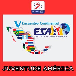 Juventude América