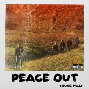 Peace OUT (Explicit)