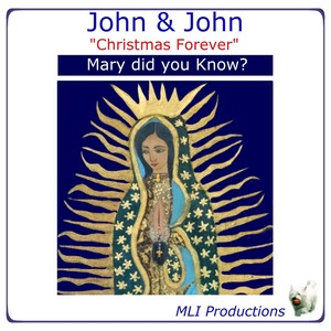 Mary, Did You Know?