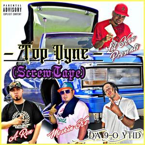 Top Dyne (feat. Meskin Ke, A-Ron & Lil Koo) (Explicit)
