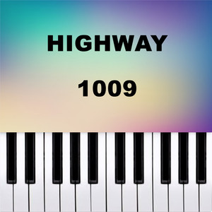 Highway 1009 (Piano Version)