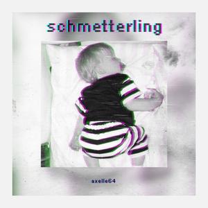 schmetterling