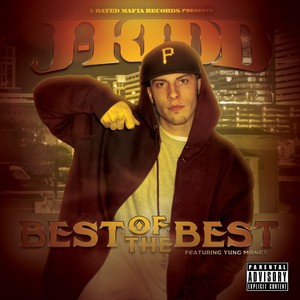Best of the Best(feat. Yung Money) (Explicit)