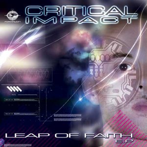 Leap of Faith EP