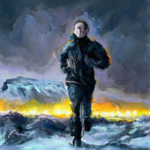 Winter (feat. Impatient)