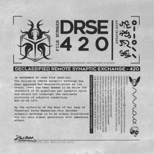 Declassified Remote Synaptic Exchange: DRSE 420