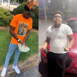 Get A Bag (Explicit)