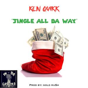 Jingle All Da Way (Explicit)