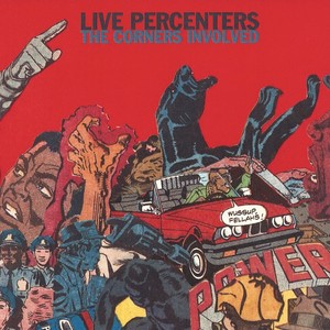 Classicool feat. Boog Brown