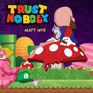 Trust Nobody (Explicit)