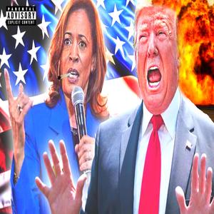 Just Like Donald Trump (Explicit)