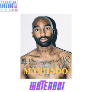 MAKHADO(TRIBUTE) (Explicit)