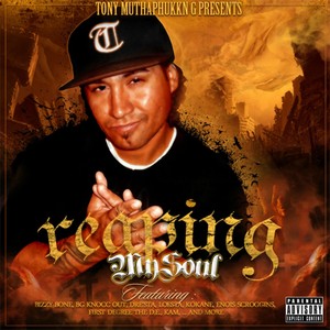 Reaping My Soul (Explicit)