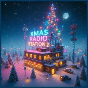 Xmas Radio Station 2