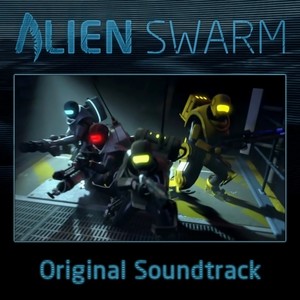 Alien Swarm Original Soundtrack