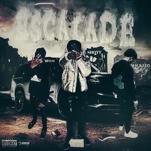 Escalade (feat. Wicked5 & Miylo) [Explicit]