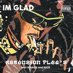 I'm Glad (feat. Haze & Sebaga) (Explicit)