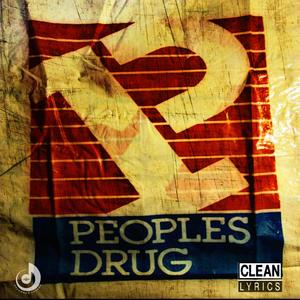 PEOPLES **** (feat. KEJUANMADETHEBEAT)