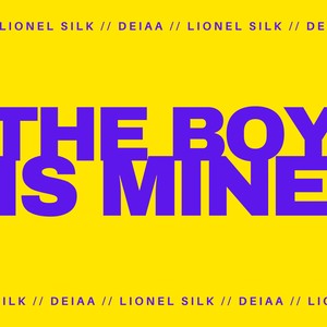 The Boy Is Mine
