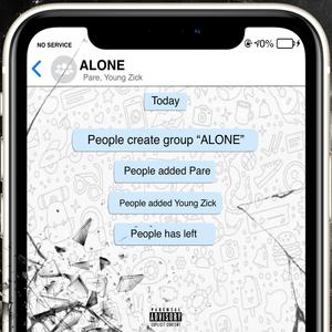 Alone (Explicit)