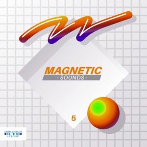 Magnetic Sounds, Vol. 5 (Explicit)