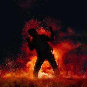 Mic Check Hai Aag (Explicit)