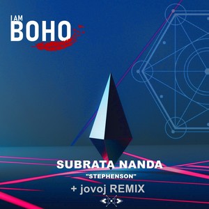 Stephenson (Jovoj Remix)