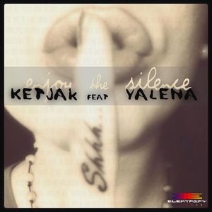 Enjoy The Silence (Radio Edit)