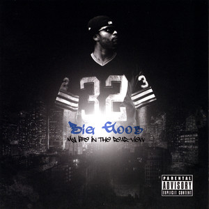 Nutty Streets(feat. Face Capone) (Explicit)