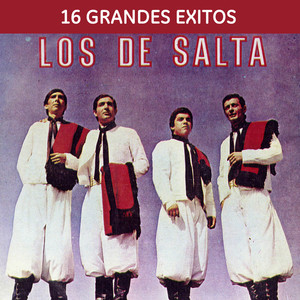 Los De Salta - Palmeras