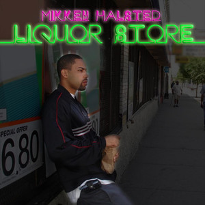 Liquor Store (Explicit)