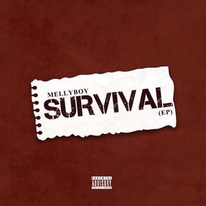 Survival Ep (Explicit)