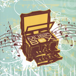 Mash Feat. Rapper Pooh(Of Little Brother)And Kay(Foundation)