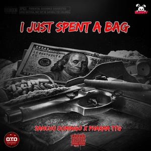 I Just Spent A Bag (feat. Pharma TTG) (Explicit)