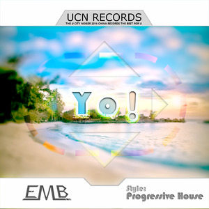 Yo! (Original Mix)