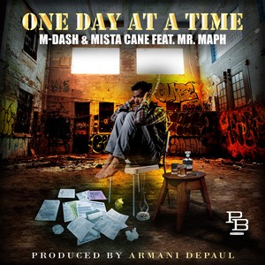 One Day At A Time (Explicit)