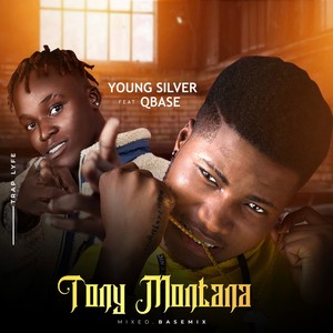 Tony Montana (feat. Qbase) (Explicit)