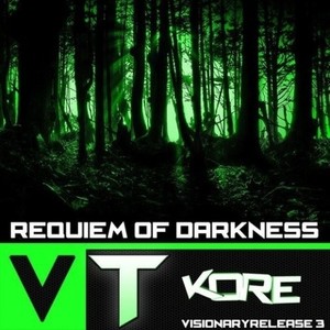 Requiem of Darkness