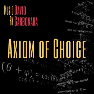 Axiom of Choice