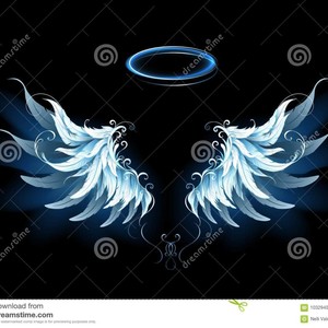 un angel mas en el cielo