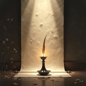 见字如面 (抒情版)