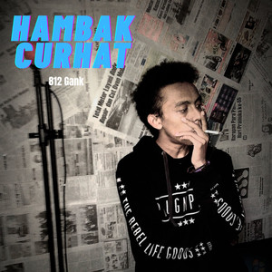Hambak Curhat